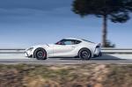 Toyota GR Supra 2.0 Fuji Speedway Edition 2020 года (EU)